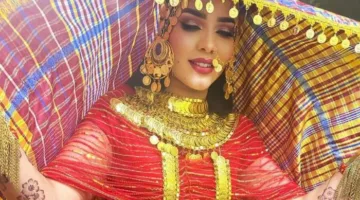شاهد الفيديو: “طليقة” الفنان مأمون سوار الذهب تبرز جمالها بإطلالات جريئة وتثير الجدل برقصة مثيرة على وسائل التواصل الاجتماعي.