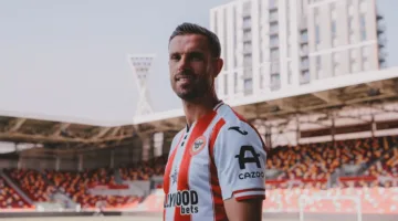 هندرسون يعود إلى الدوري الإنجليزي بانتقال حر