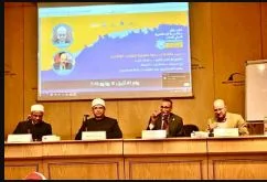 الإسكندرية تستضيف نشاطاً علمياً وثقافياً للمجلس الأعلى للشؤون الإسلامية في معسكر أبي بكر الصديق