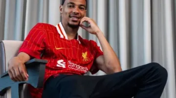 هوجو إيكيتيكي.. اللاعب الأكثر تكلفة دون المشاركة مع الفريق الوطني