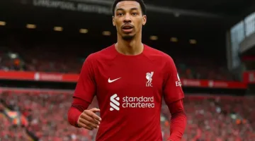هوجو إيكيتيكي.. لاعب يضفي لمسة جمالية على الهجوم ويثير مخاوف جماهير ليفربول بشأن الإنهاء.