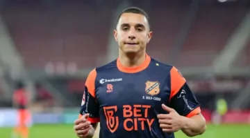 هولندي من أصول مغربية: من هو بلال ولد الشيخ صفقة الزمالك الجديدة؟