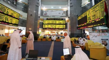 «هيئة أبوظبي للأوراق المالية»: ارتفاع صافي الاستثمارات الأجنبية بنسبة 99.5% خلال نصف عام