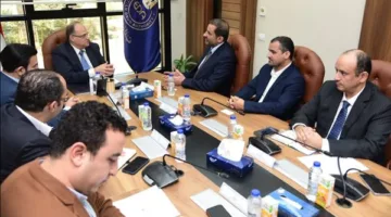 هيئة الدواء: تعزيز التوطين يعزز من قدرة الصناعة الوطنية ويدعم أهداف الدولة نحو تحقيق الاكتفاء الذاتي