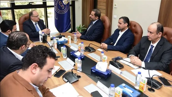 هيئة الدواء: تعزيز التوطين يعزز من قدرة الصناعة الوطنية ويدعم أهداف الدولة نحو تحقيق الاكتفاء الذاتي