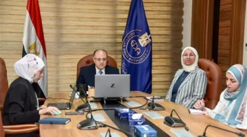 هيئة الدواء: تعزيز الثقة هو حجر الزاوية لإنشاء نظام دوائي موحد يخدم شعوب إفريقيا.