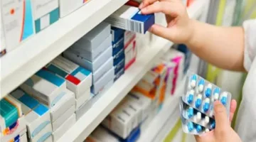 «هيئة الدواء» تعلن تسجيل 62% من صيدليات البلاد في مبادرة سحب الأدوية منتهية الصلاحية