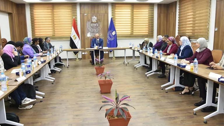 هيئة الدواء تُختتم ورشة عمل لتقليد آلية الاستجابة التنظيمية في حالات الطوارئ الصحية هيئة الدواء تُختتم ورشة عمل لتقليد آلية الاستجابة التنظيمية في حالات الطوارئ الصحية