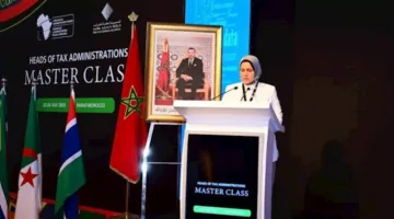هيئة الضرائب: زيادة الإيرادات بنسبة 35% لعام 2024-2025