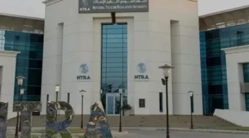 هيئة تنظيم الاتصالات توافق على تعويضات لعملاء فودافون مصر المتضررين من انقطاع الخدمة