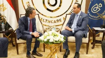 هيئة الرعاية الصحية: شراكة مع شركة Abbott لتبني أحدث تقنيات علاج أمراض القلب