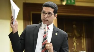 هيثم الحريري: مجلس الشيوخ عنصر غير ضروري في الحياة السياسية والبرلمانية ولا يحمل أي قيمة أو تأثير.