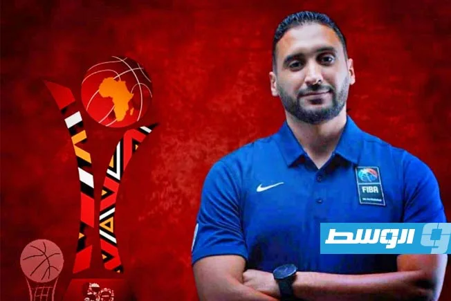 هيثم الصاروي يساهم في لجنة التحكيم لبطولة كأس أفريقيا لكرة السلة “أفروباسكيت” هيثم الصاروي يساهم في لجنة التحكيم لبطولة كأس أفريقيا لكرة السلة “أفروباسكيت”
