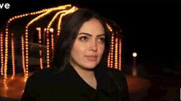 وئام مجدي تستحضر ذكريات جدتها بكلمات مؤثرة: “أشعر بأنني هنا ولا أستطيع المضي قدمًا”