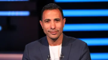 وائل القباني: إدارة الزمالك اتفقت مع جون إدوارد “ليتحمل الضغط في المباراة”