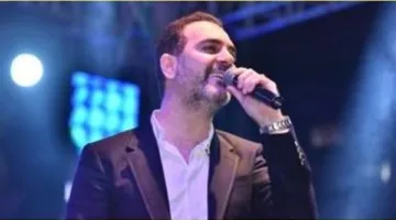 وائل جسار يقدم عرضًا غنائيًا في دبي في العاشر من نوفمبر المقبل
