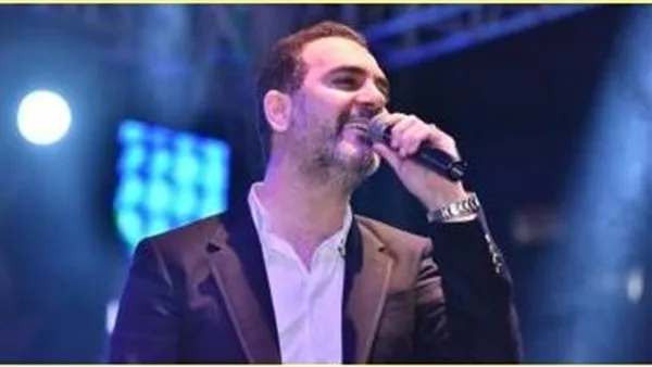 وائل جسار يقدم عرضًا غنائيًا في دبي في العاشر من نوفمبر المقبل وائل جسار يقدم عرضًا غنائيًا في دبي في العاشر من نوفمبر المقبل