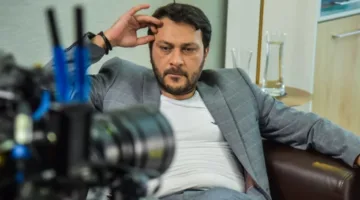 وائل شرف لـ “النهار”: زياد الرحباني يعتبر خسارة لسوريا والمظلومين