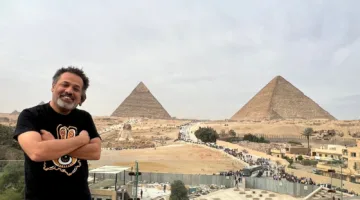 وائل عباس يكتب: هل كان هناك تواصل بين الفاطميين والصليبيين؟