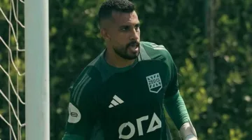 وادي دجلة يتعاقد مع عمرو حسام