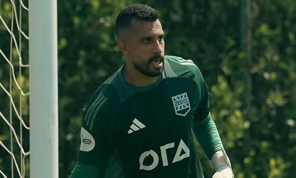 وادي دجلة يتعاقد مع عمرو حسام