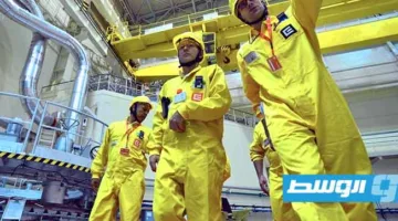 واشنطن: إلغاء إيران تعاونه مع وكالة الطاقة الذرية «غير مبرر»