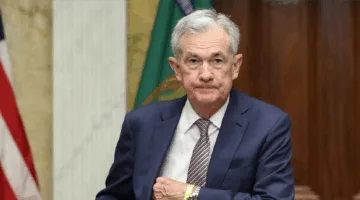 واشنطن تبدأ رسمياً عملية انتخاب رئيس جديد للاحتياطي الفيدرالي الأمريكي