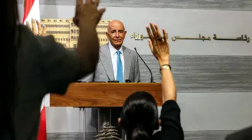 واشنطن تهدد مجددًا بفرض عقوبات على الشرع وتلوح بإمكانية التقسيم!