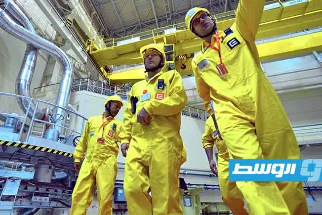 واشنطن: قرار إيران بوقف تعاونها مع وكالة الطاقة النووية “غير مبرر” واشنطن: قرار إيران بوقف تعاونها مع وكالة الطاقة النووية “غير مبرر”