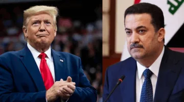 واشنطن وبغداد: استمرار العلاقات وسط أجواء العقوبات