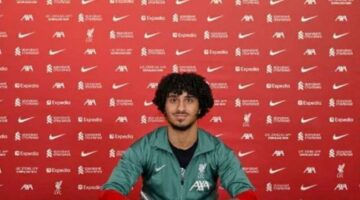 وافد مصري جديد إلى قائمة ليفربول.. من هو كريم أحمد أحدث إضافات الفريق؟