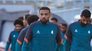 واقع اقتراب كالوشا من فريق مودرن سبورت