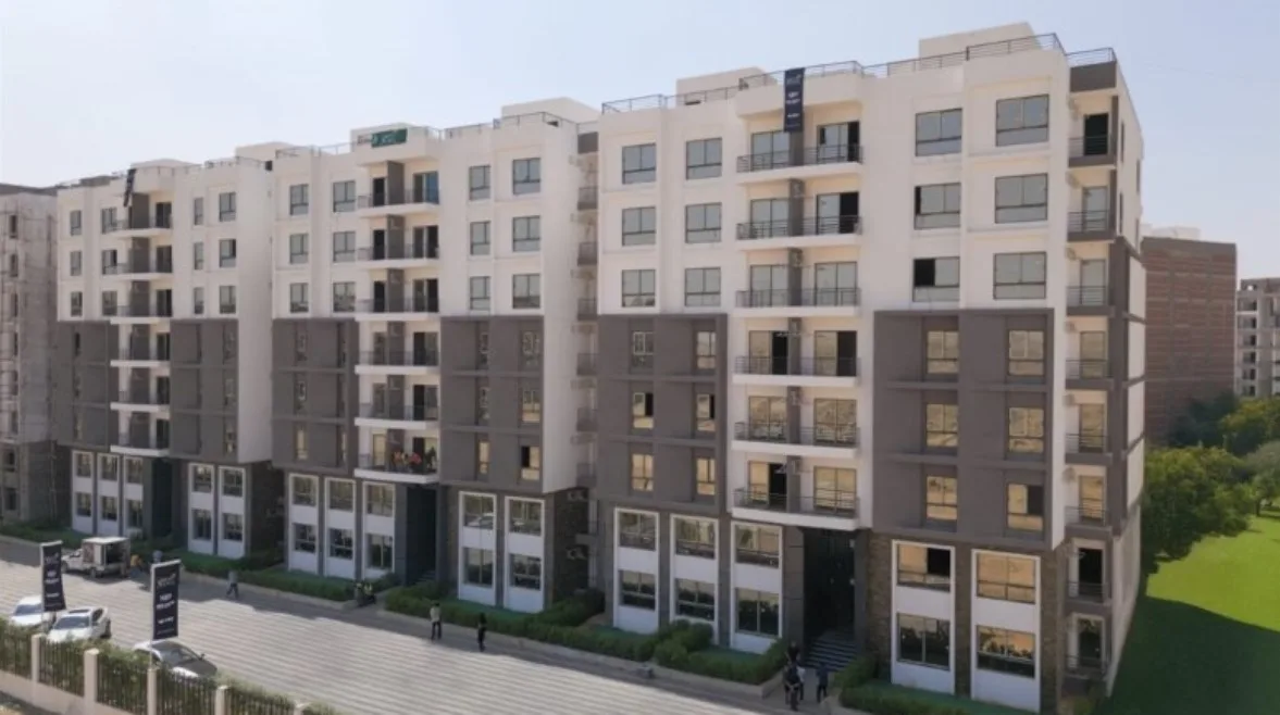 واقع عرض صندوق “الإسكان الاجتماعي” وحدات سكنية بنظام الإيجار التمليكي واقع عرض صندوق “الإسكان الاجتماعي” وحدات سكنية بنظام الإيجار التمليكي