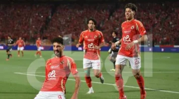 واقعة في الأهلي صباحاً.. صفقة بيع وسام أبو علي.. وجديد في عقد إمام عاشور المفاجئ