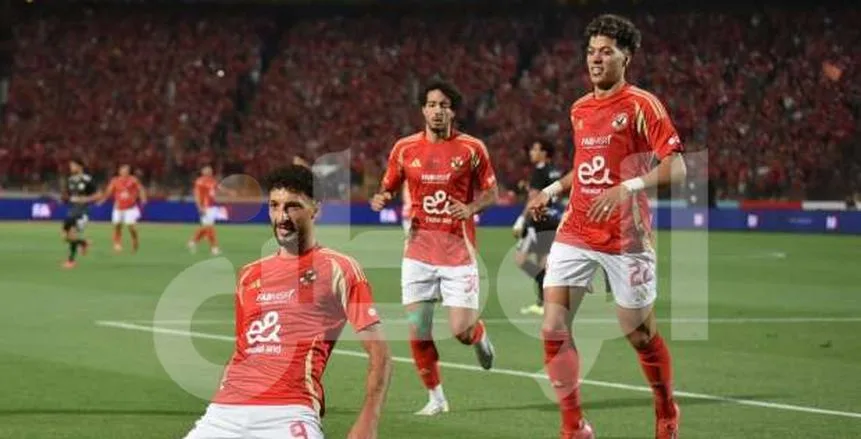 واقعة في الأهلي صباحاً.. صفقة بيع وسام أبو علي.. وجديد في عقد إمام عاشور المفاجئ