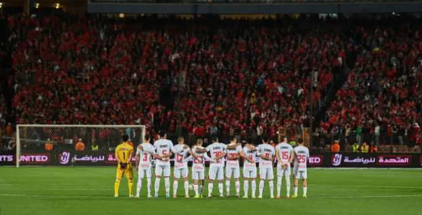 واقعة في الزمالك صباحاً: رسالة من صبحي، مغادرة لاعب جديد، وتحرك بشأن فتوح واقعة في الزمالك صباحاً: رسالة من صبحي، مغادرة لاعب جديد، وتحرك بشأن فتوح