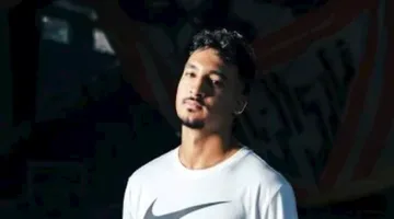 والد أحمد شريف يتحدث عن التحاق ابنه بنادي الزمالك ورغبته الوحيدة