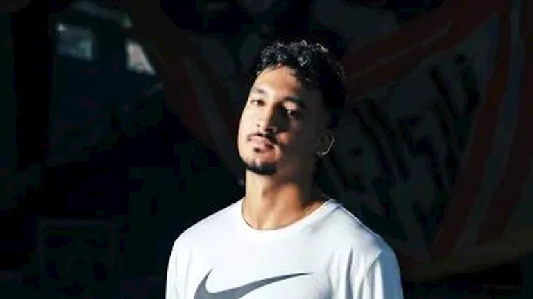 والد أحمد شريف يتحدث عن التحاق ابنه بنادي الزمالك ورغبته الوحيدة