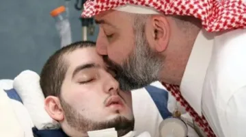 والد «الأمير النائم» يعلن عن تأسيس مركز لعلاج مرضى الغيبوبة في مصر