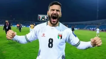 والد حامد حمدان يبعث برسالة لابنه حول الزمالك.. وردّ الأخير عليها