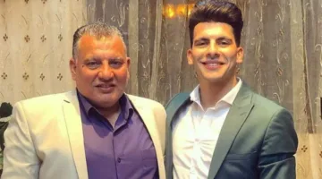 والد زيزو: “لقد صمت كثيرًا وسأكشف عن أكاذيب الزمالك قريبًا” (خاص)