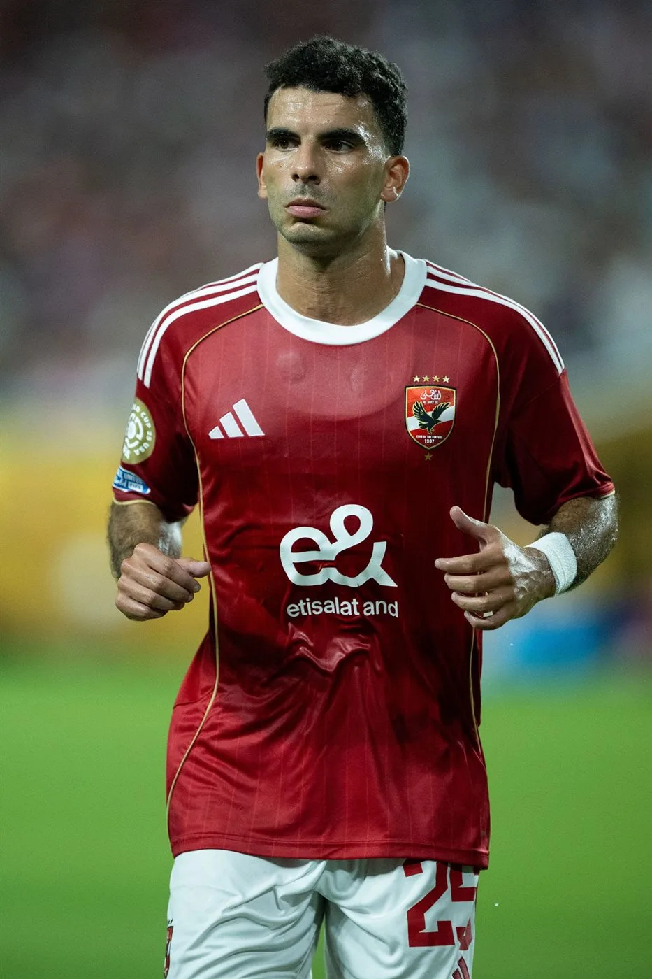 والد زيزو يهاجم الزمالك: نطالب بـ82 مليون جنيه ولن نتخلى عن حقوقنا