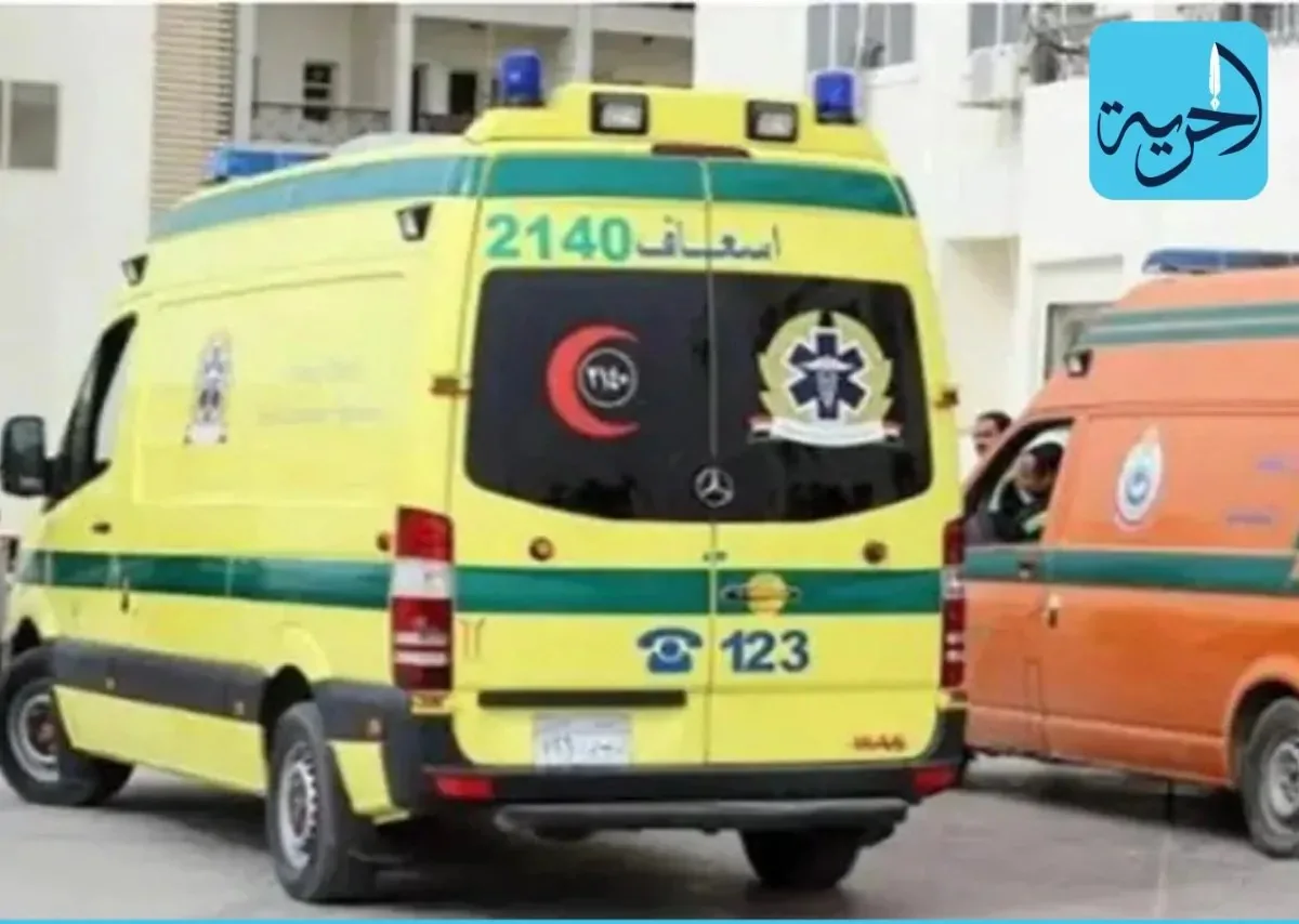 والدة “أطفال دلجا” الستة الراحلة تصل إلى الطب الشرعي لأخذ عينة عقب وفاة زوجها.. ومصدر قانوني يكشف مفاجأة في التحقيقات