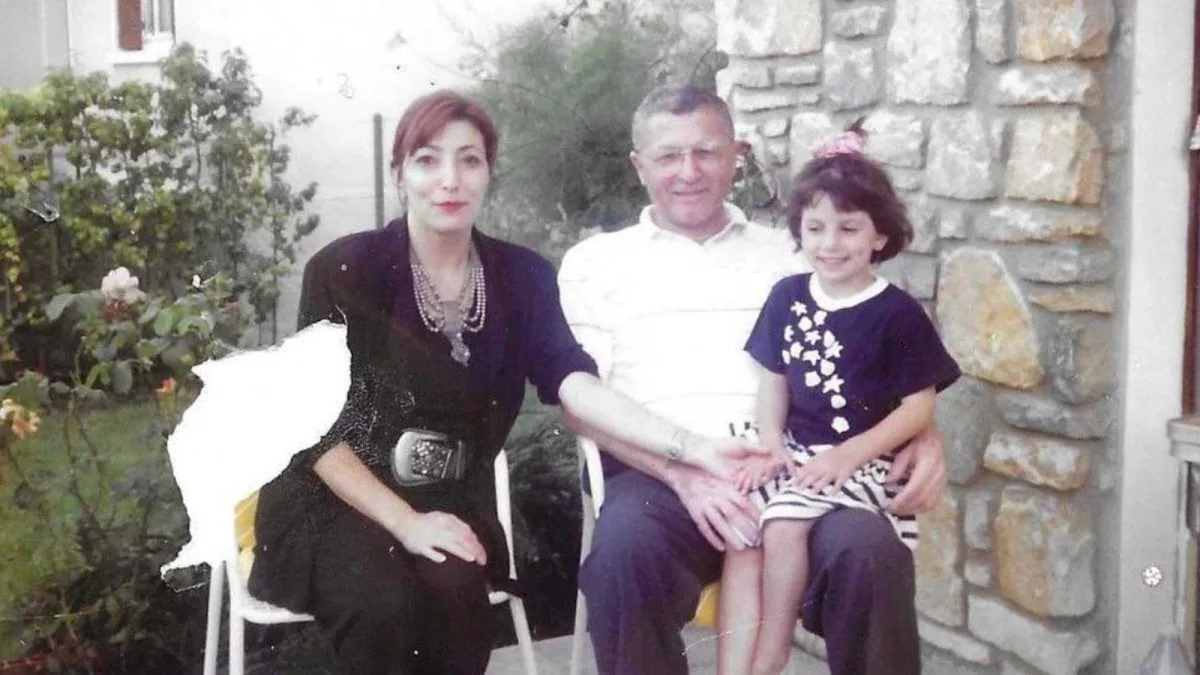 وثائقي ليبي بعنوان ‘بابا وقذافي’ يفتح أبواب الذاكرة المخيفة في مهرجان فينيسيا وثائقي ليبي بعنوان ‘بابا وقذافي’ يفتح أبواب الذاكرة المخيفة في مهرجان فينيسيا