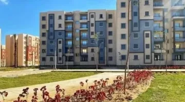 وثيقة شروط برنامج سكن لكل المصريين 7.. تاريخ بدء التسجيل لشقق الإسكان الاجتماعي