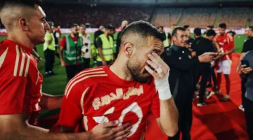 وجهة علي معلول الجديدة: نجم الأهلي السابق يغيب عن سوق الانتقالات