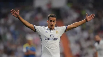 وجهة مفاجئة لفاسكيز بعد مغادرته ريال مدريد