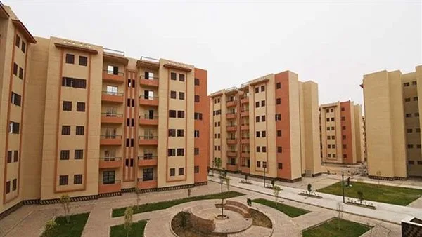 وحدات سكنية جديدة وخيارات تقسيط تمتد لـ 20 عامًا.. وزارة الإسكان تطلق مبادرة “سكن لكل المصريين 7” رسميًا وحدات سكنية جديدة وخيارات تقسيط تمتد لـ 20 عامًا.. وزارة الإسكان تطلق مبادرة “سكن لكل المصريين 7” رسميًا