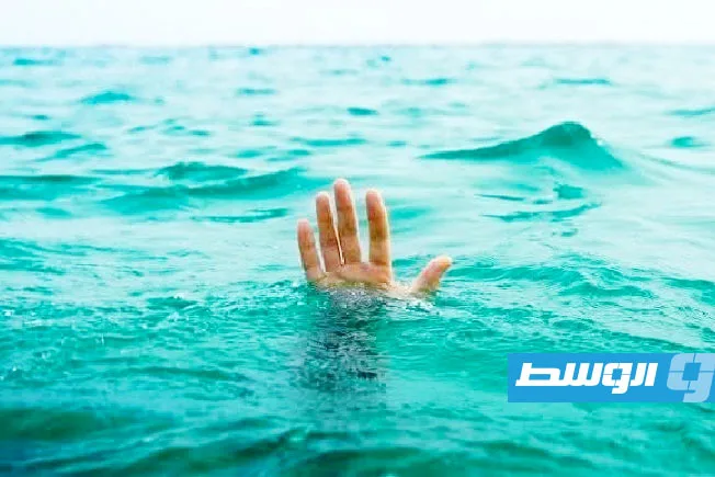 وحدة الإنقاذ البحري طلميثة: استرجاع جثمانين ليبي ومصري من مياه البحر