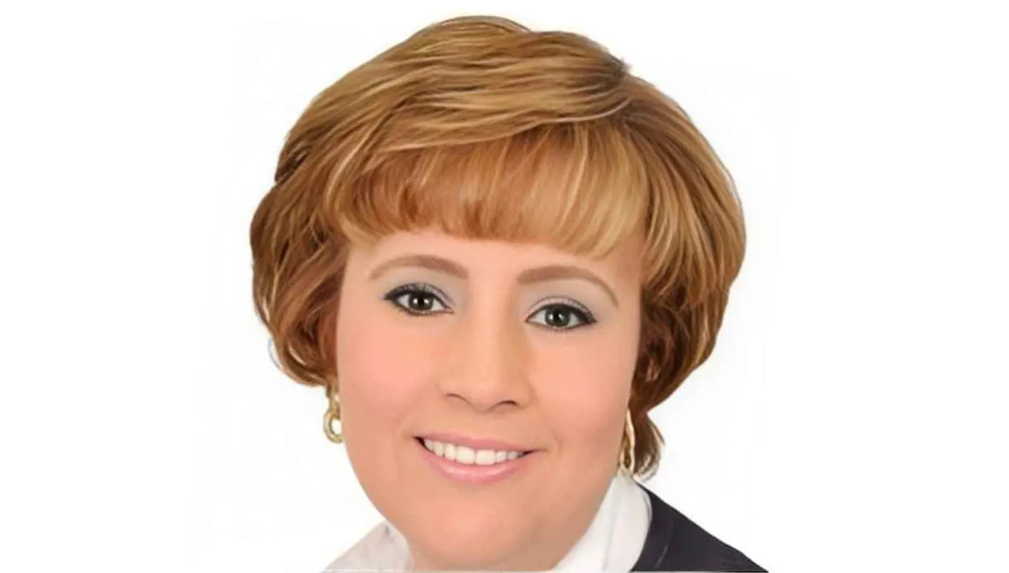 وداع أمل صبري… من أبرز المذيعات في ‘ماسبيرو’ وداع أمل صبري… من أبرز المذيعات في ‘ماسبيرو’